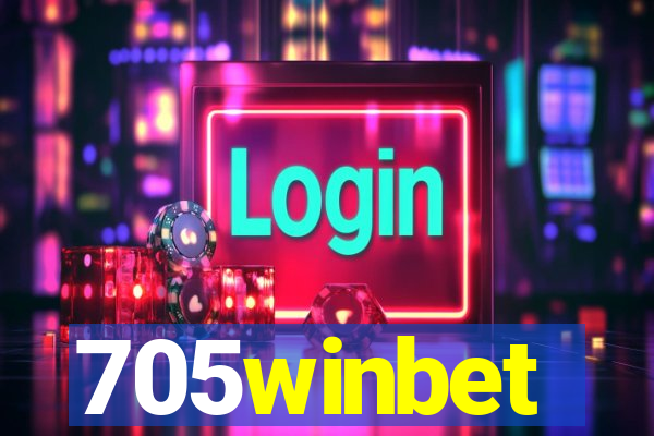 705winbet