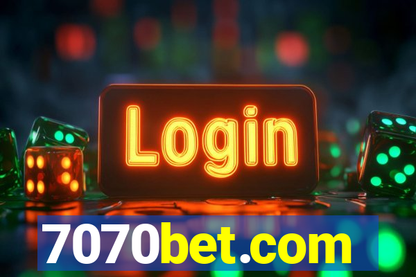 7070bet.com