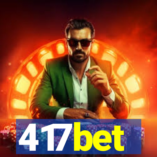 417bet