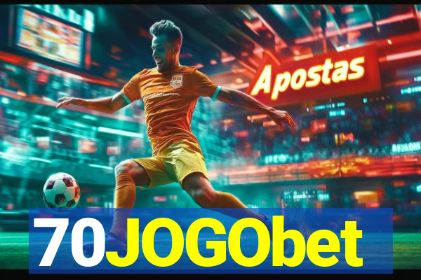 70JOGObet