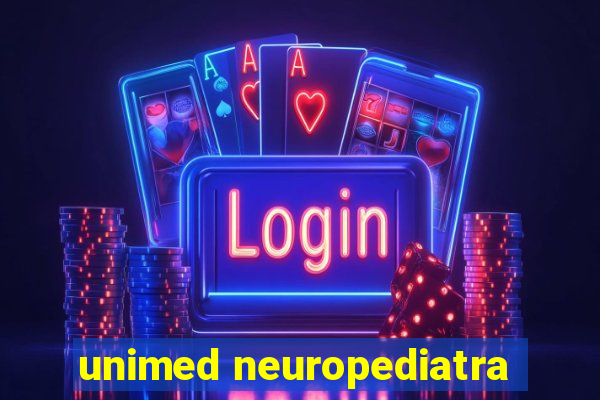 unimed neuropediatra