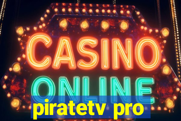 piratetv pro