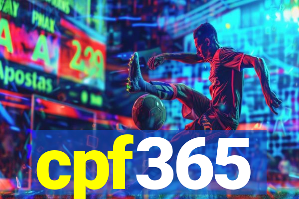 cpf365