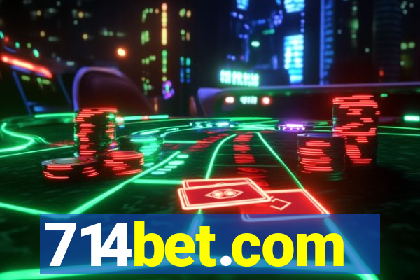 714bet.com