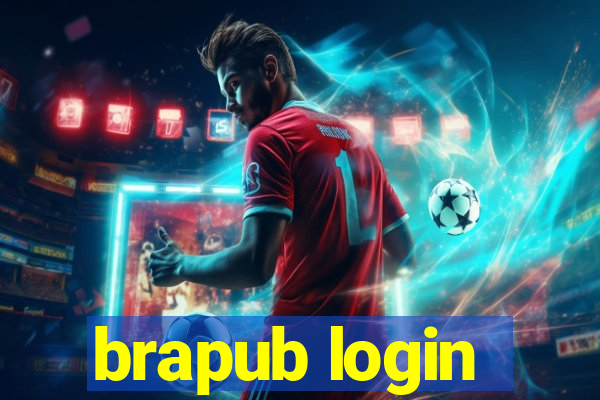 brapub login