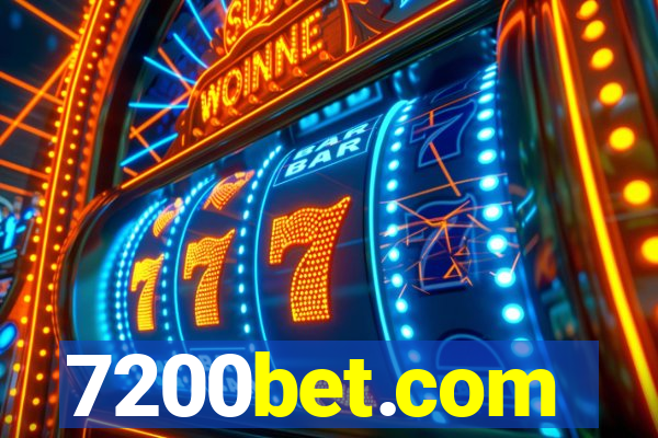 7200bet.com