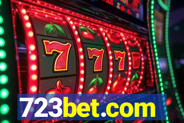 723bet.com