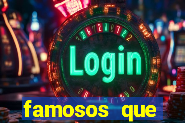 famosos que divulgam jogo do tigrinho