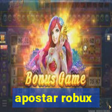 apostar robux