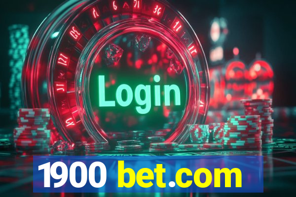 1900 bet.com