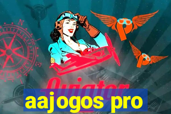 aajogos pro