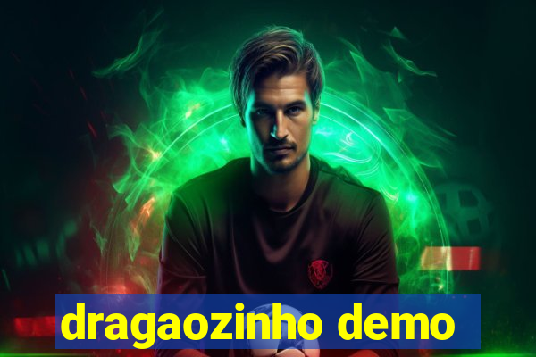 dragaozinho demo