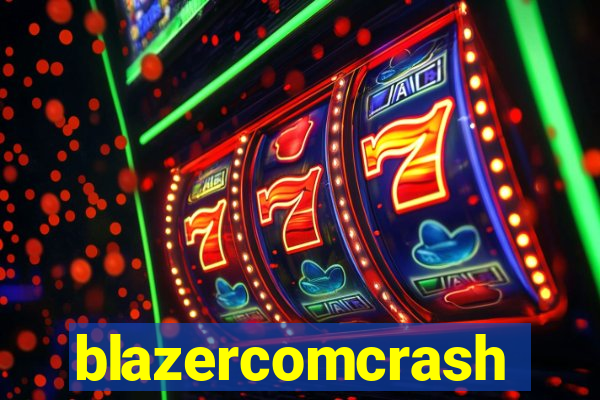 blazercomcrash