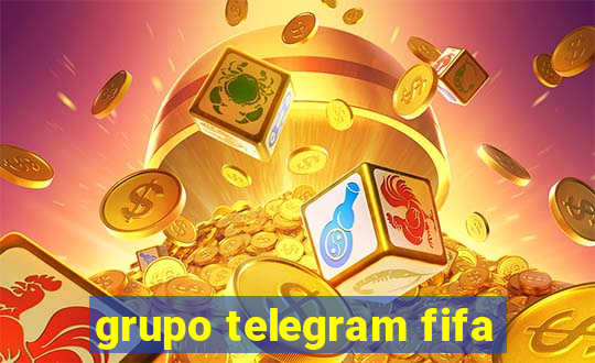 grupo telegram fifa