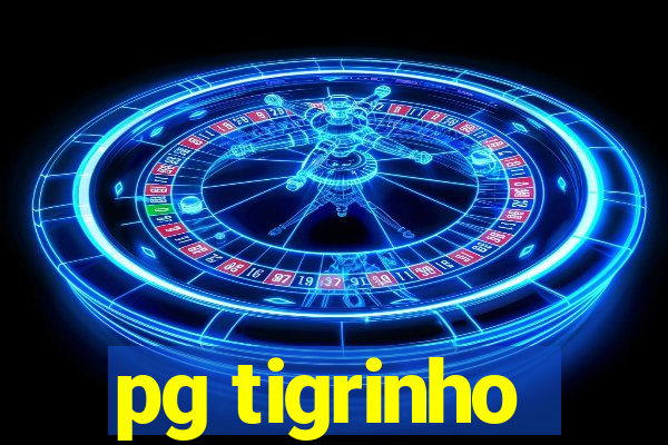 pg tigrinho