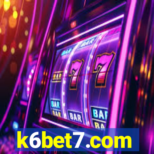 k6bet7.com