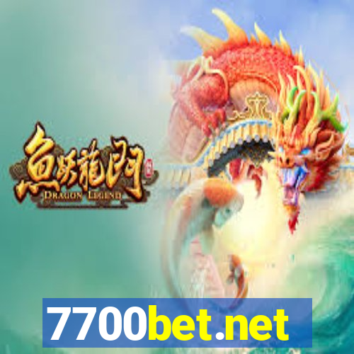 7700bet.net