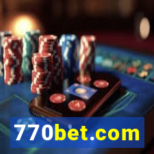 770bet.com