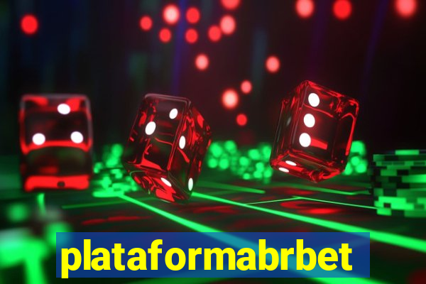 plataformabrbet