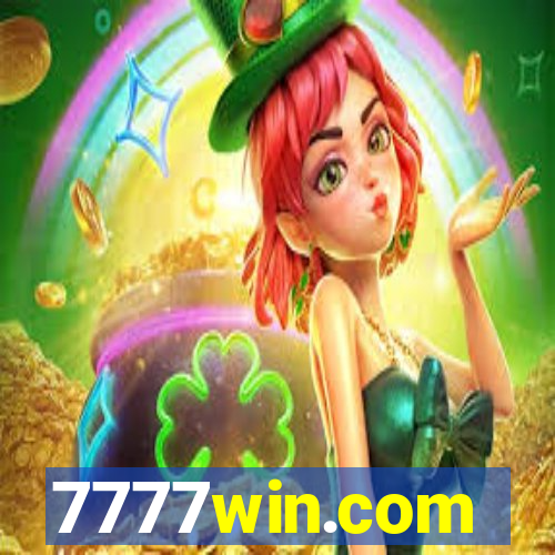 7777win.com