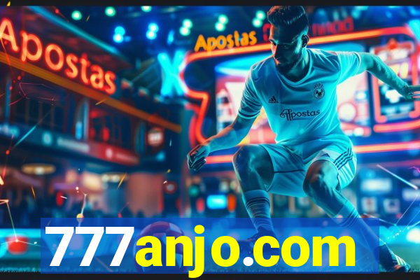 777anjo.com