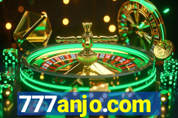 777anjo.com