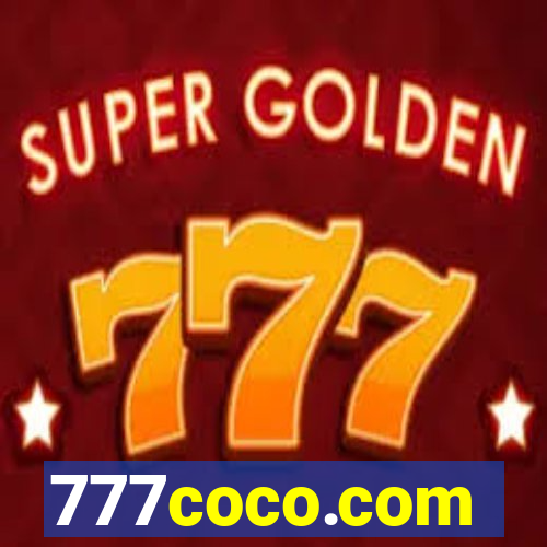 777coco.com