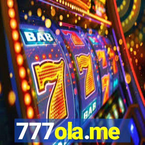 777ola.me