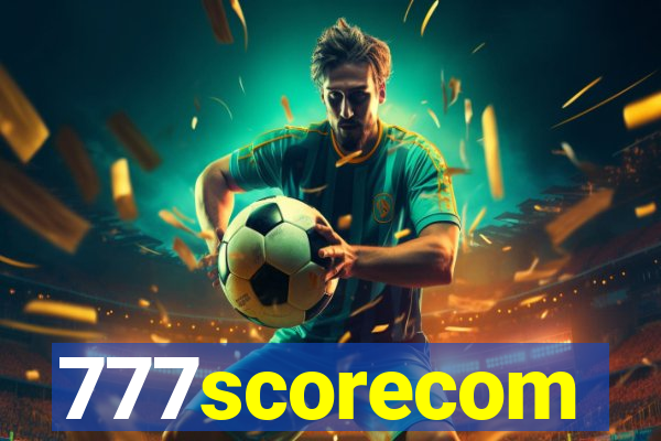 777scorecom