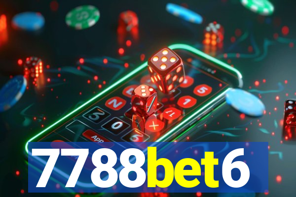 7788bet6