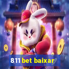 811 bet baixar