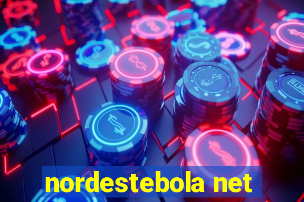 nordestebola net