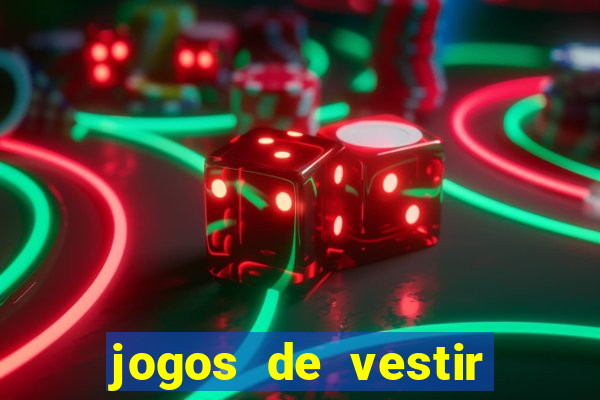 jogos de vestir noivas 360