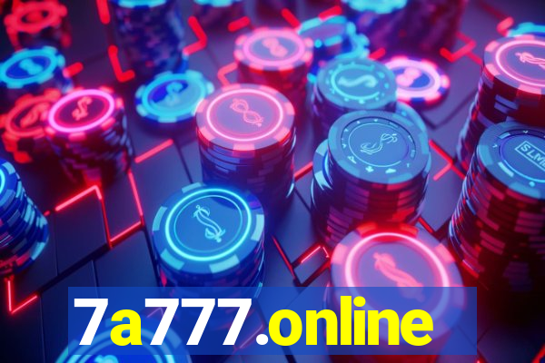 7a777.online