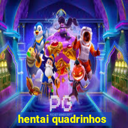 hentai quadrinhos