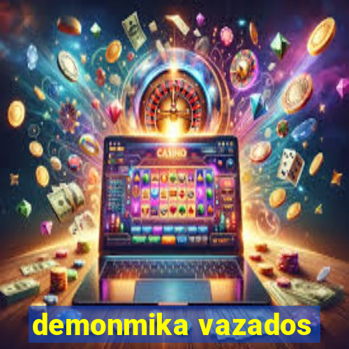 demonmika vazados