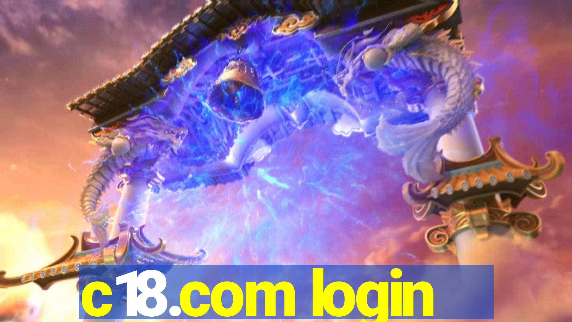 c18.com login