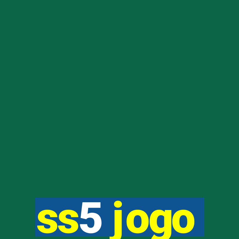 ss5 jogo