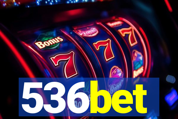 536bet