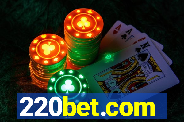 220bet.com