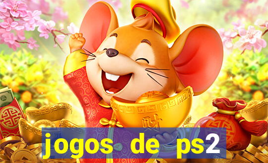 jogos de ps2 formato iso