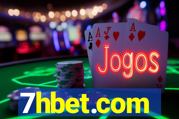 7hbet.com