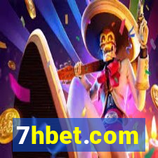 7hbet.com