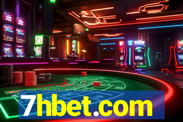 7hbet.com