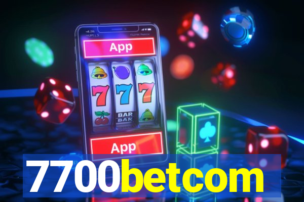 7700betcom