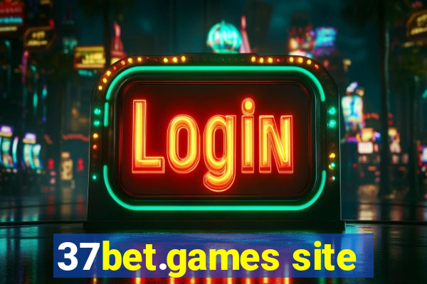 37bet.games site