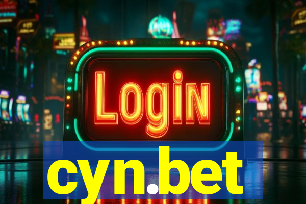 cyn.bet