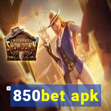 850bet apk