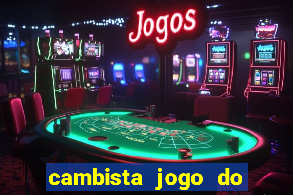 cambista jogo do bicho online