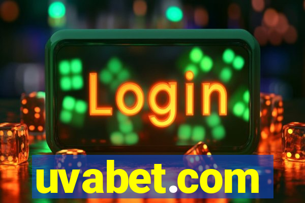 uvabet.com